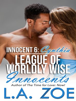 cover image of Innocent 6